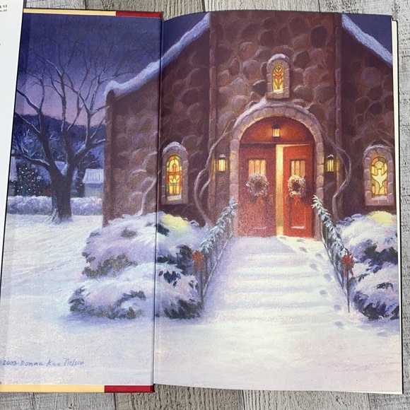 Jan Karon Shepherds Abiding  book - Picture 3 of 11